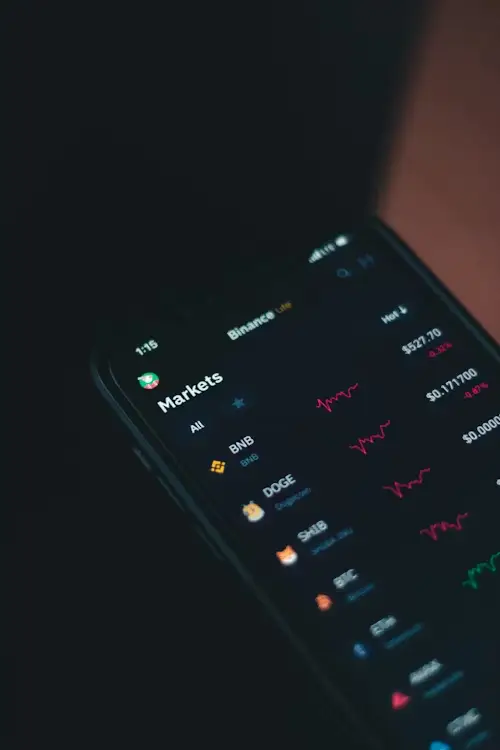 Crypto Mining AI